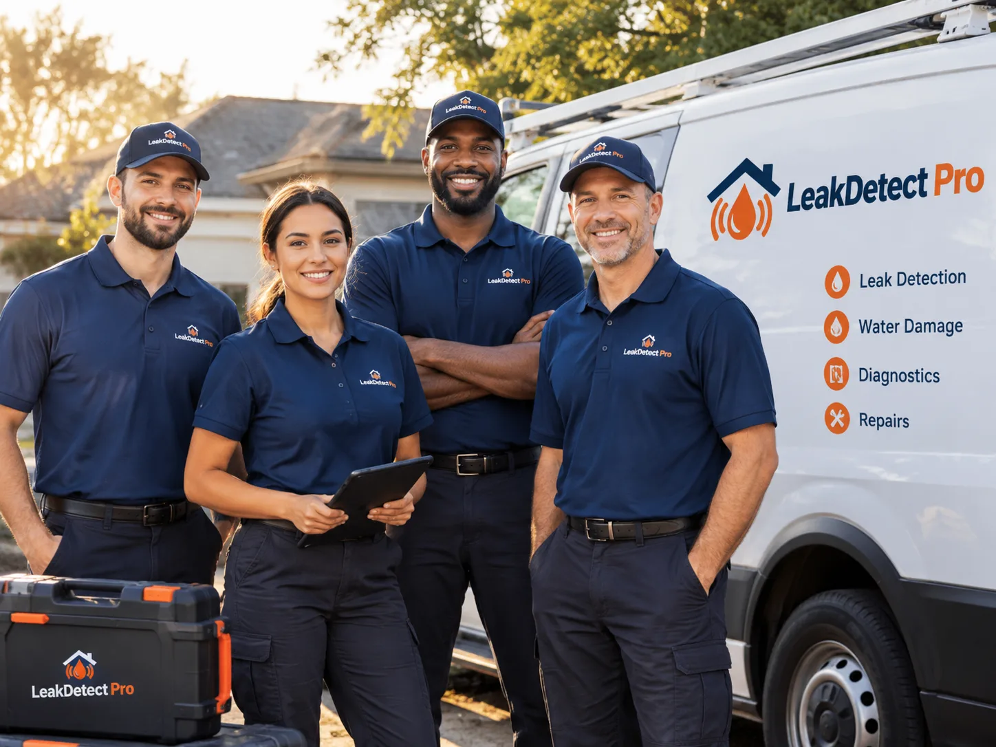 Roof Repair company in Hillside, IL