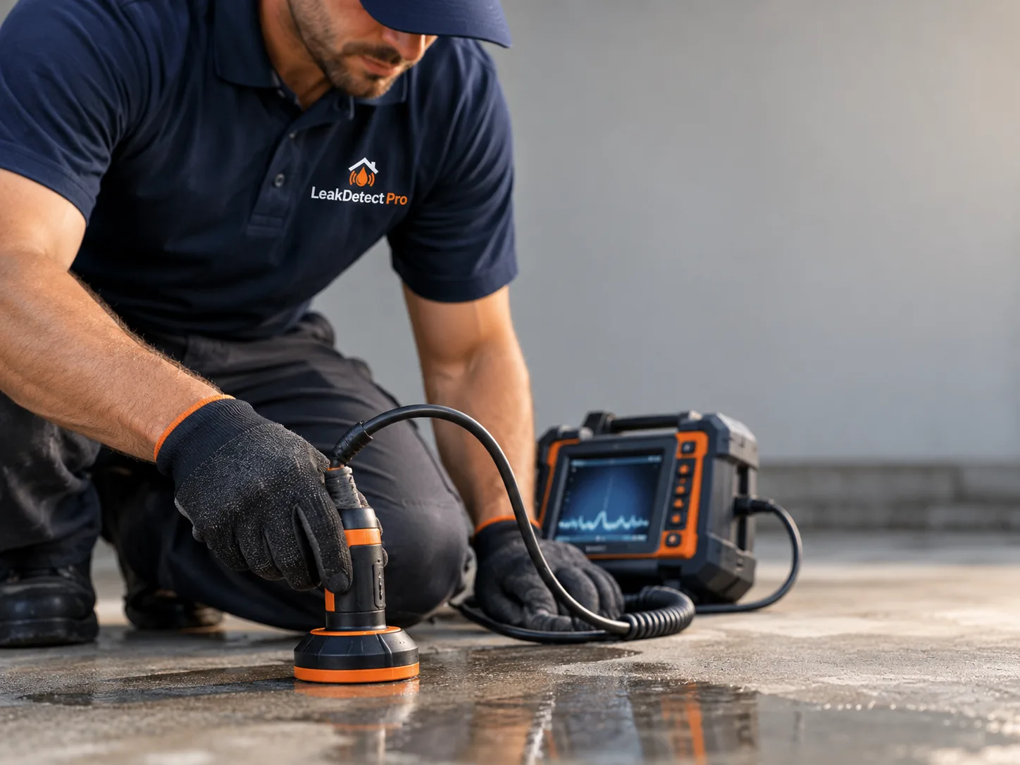 Flat Roof Analysis in Hillside, IL